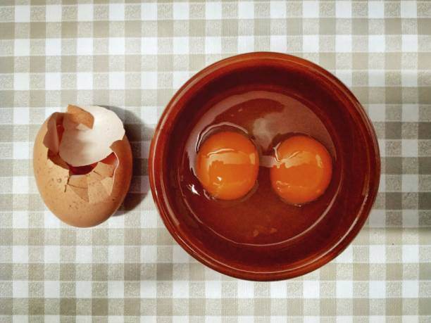 Double Yolk Egg Good or Bad