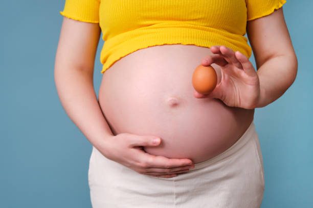 Double Yolk Eggs Meaning in Pregnancy