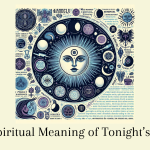 Tonight’s moon spiritual meaning
